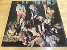 JETHRO TULL - This Was - 1968 UK first issue 10-track MONO LP on the pink 'eye..