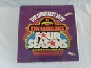 Frankie Valli And The Fabulous Four Seasons - The Greatest Hits 4 LP/vinyl