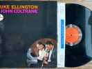 Duke Ellington & John Coltrane - S/T LP - Impulse - A-30 Mono