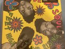 De La Soul - 3 Feet High And Rising 2019 2LP Lmd. Ed. Reissue Splatter VMP