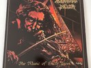 MEKONG DELTA - THE MUSIC OF ERICH ZANN (Vinyl LP, 1988, Steamhammer) Thrash VG+