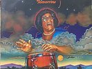RAY BARRETTO LIVE TOMORROW Original ATLANTIC SD 2-509 2xLP AT PRESS EX+