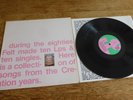 Felt - Bubblegum Perfume UK 1990 1st Creation CRELP 069 Indie Rock RARE LP
