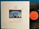 ANTHONY MOORE PIECES FROM THE CLOUDLAND BALLROOM NM 1971 GERMAN LP CLASSICAL