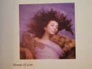 Kate Bush Hounds Of Love Vinyl LP Tested NM 1985 EMI ST 17171
