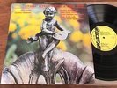 TAS -- VIVALDI   LUTE CONCERTOS & TRIOS / HUNGAROTON SLPX 11978  NM 1978 LP