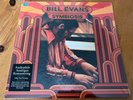 Bill Evans Symbiosis LP New and Sealed