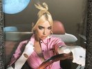 Dua Lipa ‎FUTURE NOSTALGIA Yellow Vinyl DELUXE Book style BOX SET inc Art Print
