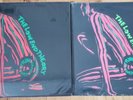 A Tribe Called Quest -The Low End Theory, VMP 45RPM + Bonus Disc