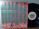 BOWLING GREEN KOSSOY SISTERS ERIK DARLING LP VG+, TRADITION RECORDS TLP 1018