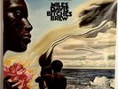 MILES DAVIS BITCHES BREW- AUDIOPHILE MOBILE FIDELITY LP MFSL 2-439 NEW SEALED
