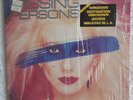 Missing Persons Spring Session M Original Press Shrink Hype Vinyl LP EX