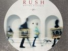 Rush Moving Pictures Vinyl Slip Mat Promo Unused Brand New Rare Rsd 2022