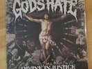 God's Hate Vinyl 7