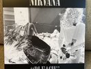Nirvana Bleach Vinyl LP - Sub Pop