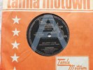 Supremes/Stoned Love/Northern Soul A-Label OZ/Demo Tamla Motown/1974 