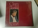 SEALED Clara Haskil Mozart 7 Vinyl Box PHILIPS 6768 366 Made in Holland