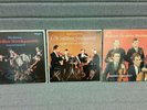 Beethoven The String Quartets Guarneri Quartet VINYL LP BOX Near mint & SIGNED
