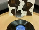 Lola Bobescu - Constantin Bobescu: Bach & Mozart VINYL LP EXCELLENT