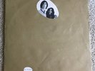 John Lennon Yoko Ono Two Virgins Apple T-5001 LP Record 1969 EX Condition RARE