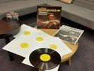 Mstislav Rostropovich - Cellokonzerte 5 LP VINYL BOX MINT Deutsche Grammophon