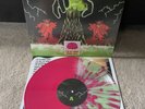 King Gizzard Lizard Wizard I’m In Your Mind Fuzz NM Magenta Vinyl Castle Face