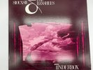Siouxsie & The Banshees ‎Tinderbox Vinyl LP Promo 1st Pressing Geffen GHS 24092