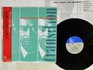 MAX ROMEO & THE UPSETTERS TRANSITION NEC AVENUE A23U-36 JAPAN OBI VINYL LP