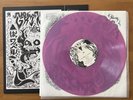 Grimes Visions Lavender LP Caroline Polachek  Charli XCX Oklou Crystal Castles