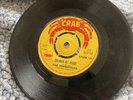 RARE SKA-THE VERSATILES-CHILDREN GET READY/SOMEONE TO LOVE-UK CRAB