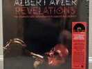 ALBERT AYLER Revelations: Complete ORTF 1970 Foundation Maeght RSD vinyl box set