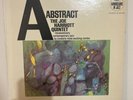 The Joe Harriot Quintet Abstract Original Jazz Vinyl RARE 1963 US Collectable’s