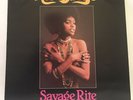 Mandingo Savage Rite Vinyl Funk Soul Record 70s Music Collectors Item Music