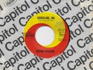 BRIAN WILSON THE BEACH BOYS  Caroline No / Summer Means New love  original 45