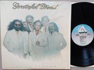 Grateful Dead - Go To Heaven - 1980 Arista – AL 9508 - NM in SHRINK