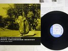 PAUL CHAMBERS SEXTET WHIMS OF CHAMBERS BLUE NOTE BLP 1534 JAPAN VINYL LP