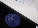 Columbia FCX 951/2 Andre Cluytens Ravel Les Quatre OEuvres Pour Orchestre 2LP NM