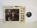 Roland Kirk Now Please Don't You Cry, Beautiful Edith Gatefold Jazz LP