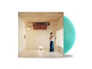 Harry Styles Harry's House Exclusive Sea Glass Green Vinyl LP FREE SHIPPING