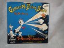 Gerald McBoing-Boing Dr. Seuss 45 rpm Record Told by The Great Gildersleeve