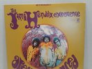 The Jimi Hendrix Experience Are You Experienced Vinyl Reprise RS6261 Near Mint