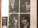 Beatles - White Album w/Esher Demos 4LP Vinyl 40th Anniver- Sealed/NEW