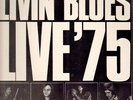 Livin Blues Live 75 NEAR MINT Ariola Vinyl LP