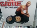 THE GAME/Documentary Dr. Dre 50 cent G.UNIT INTERSCOPE Vinyl 2LP VG+ gatefold VG