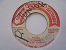 STEVE KNIGHT  Rodeo GORGON Murder  Hard 80's Reggae 7