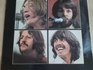 the Beatles let it be lp 1970 pressing Excellent Condition ++vinyl. Red apple