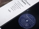 Columbia FCX 861 Samson Francois Chopin Recital ED1 NM