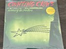 Counting Crows Recovering The Satellites 2LP Green Vinyl Limited Edition SEALED