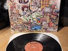 WEIRD AL YANKOVIC - S/T (LP) ROCK N' ROLL RECORDS BFZ 38679 *PROMO*