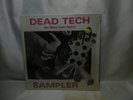 Vinyl LP Dead Tech No Wave from Japan Sampler Null YBO A.N.P. Ruins Boredoms